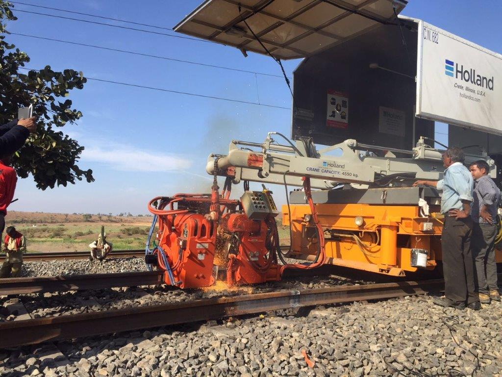 Railtech Infraventure Pvt Ltd Turning Dreams Into Reality